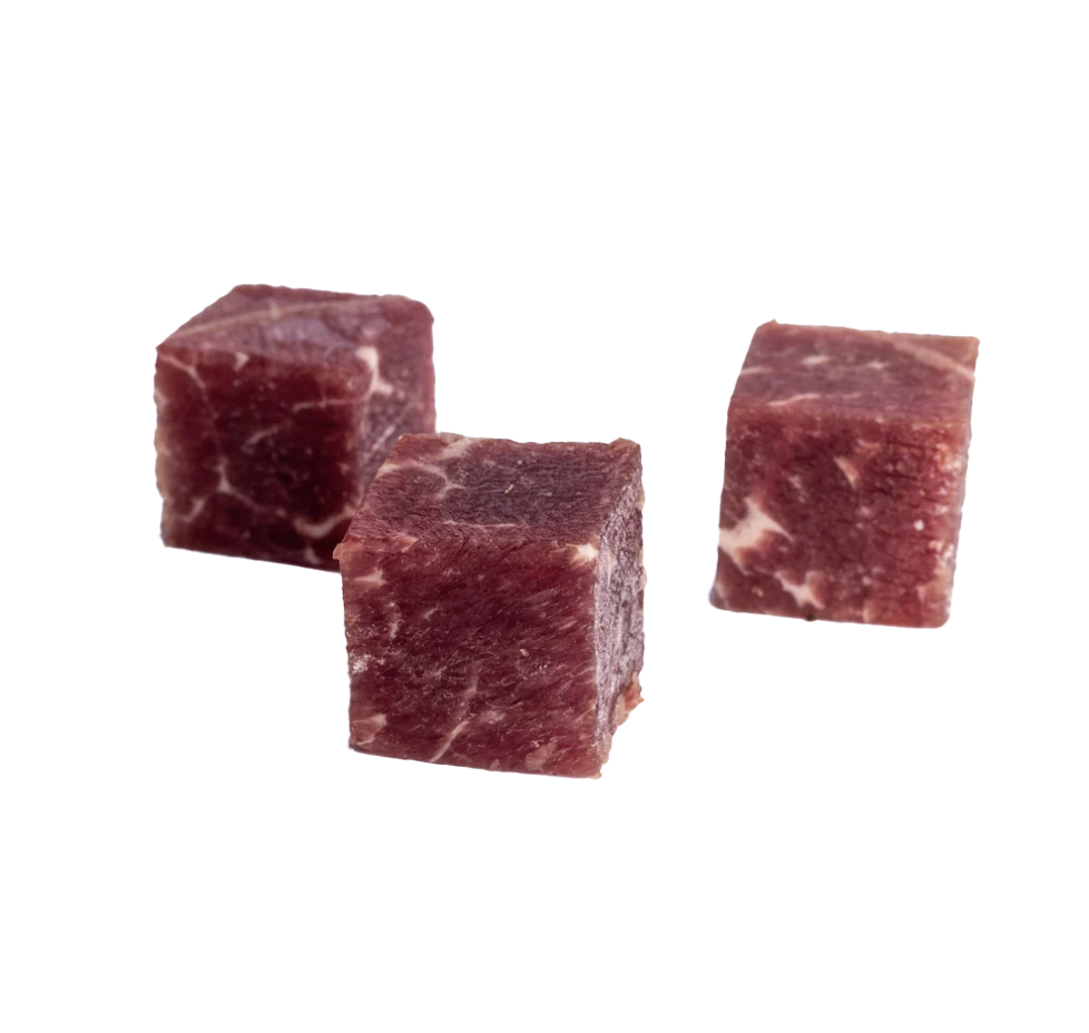CUBO CARNE POSTA 2X2