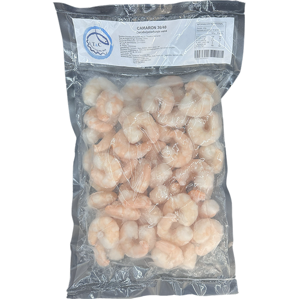 Líderes en carnes, pescados, mariscos y congelados