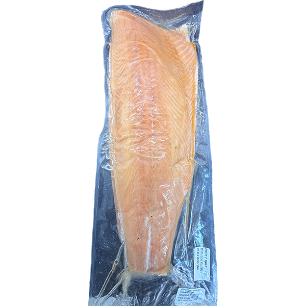 Líderes en carnes, pescados, mariscos y congelados