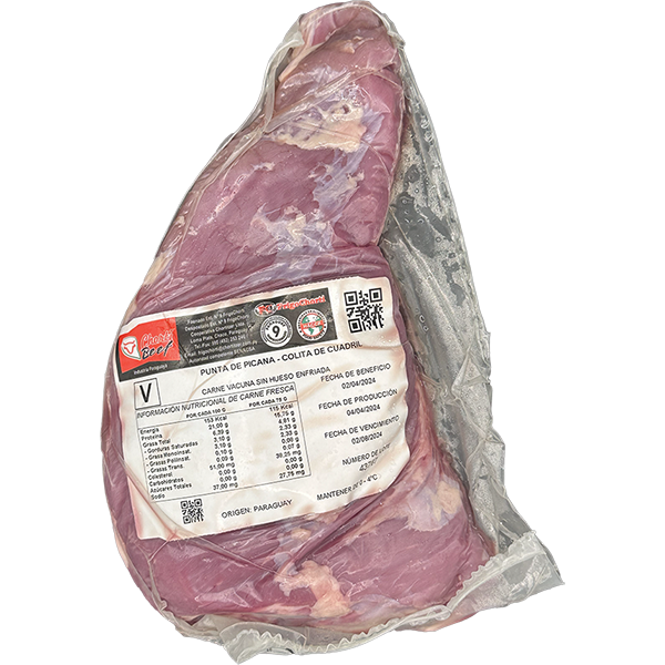 Líderes en carnes, pescados, mariscos y congelados