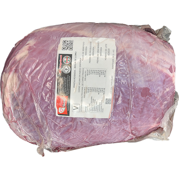 Líderes en carnes, pescados, mariscos y congelados