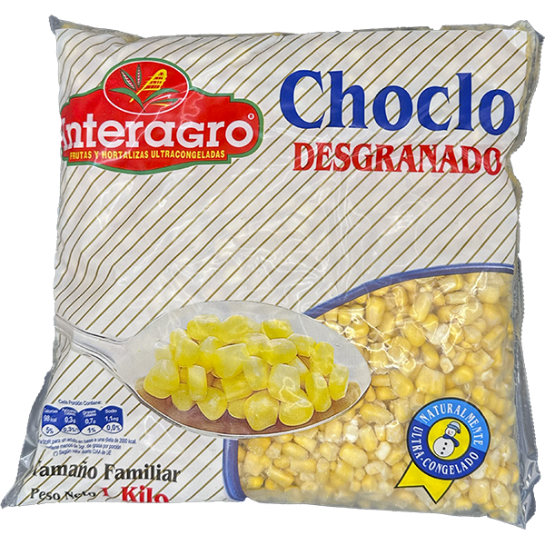 Líderes en carnes, pescados, mariscos y congelados