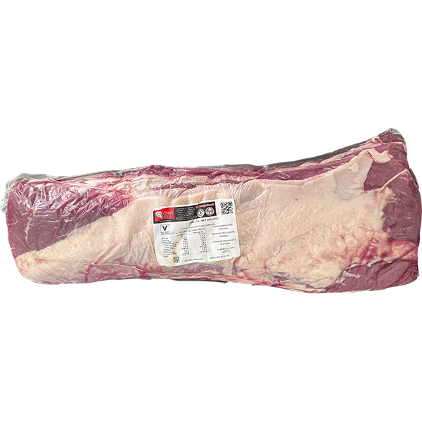 Líderes en carnes, pescados, mariscos y congelados
