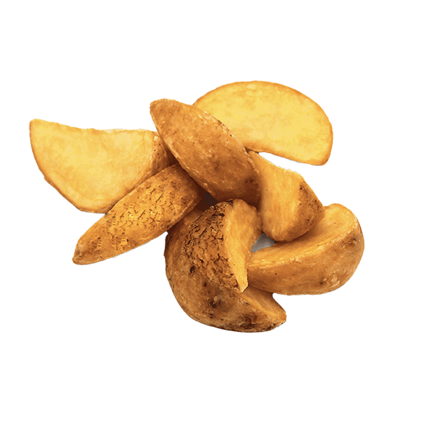 Papas PreFritas Gajo
