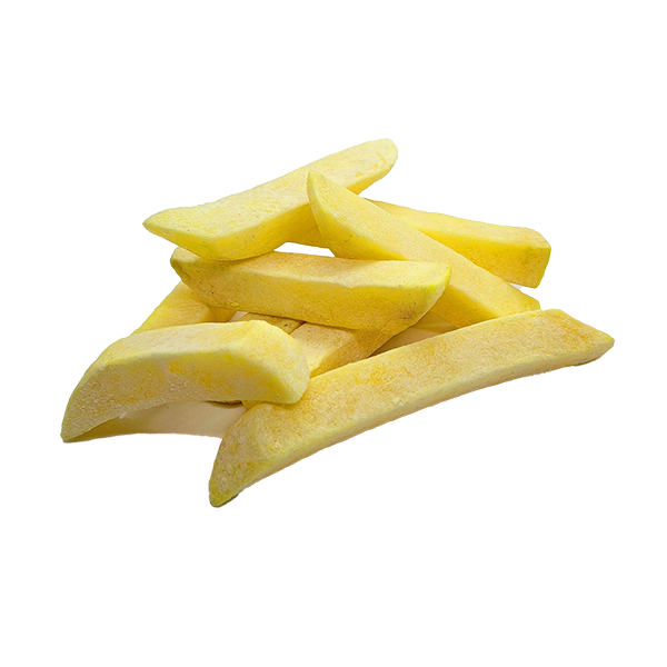 Papas PreFritas 14mm