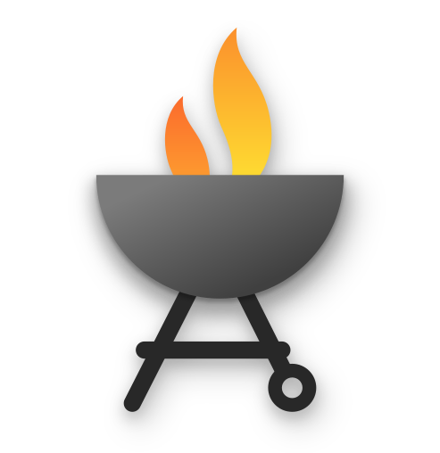 Apto Parrilla
